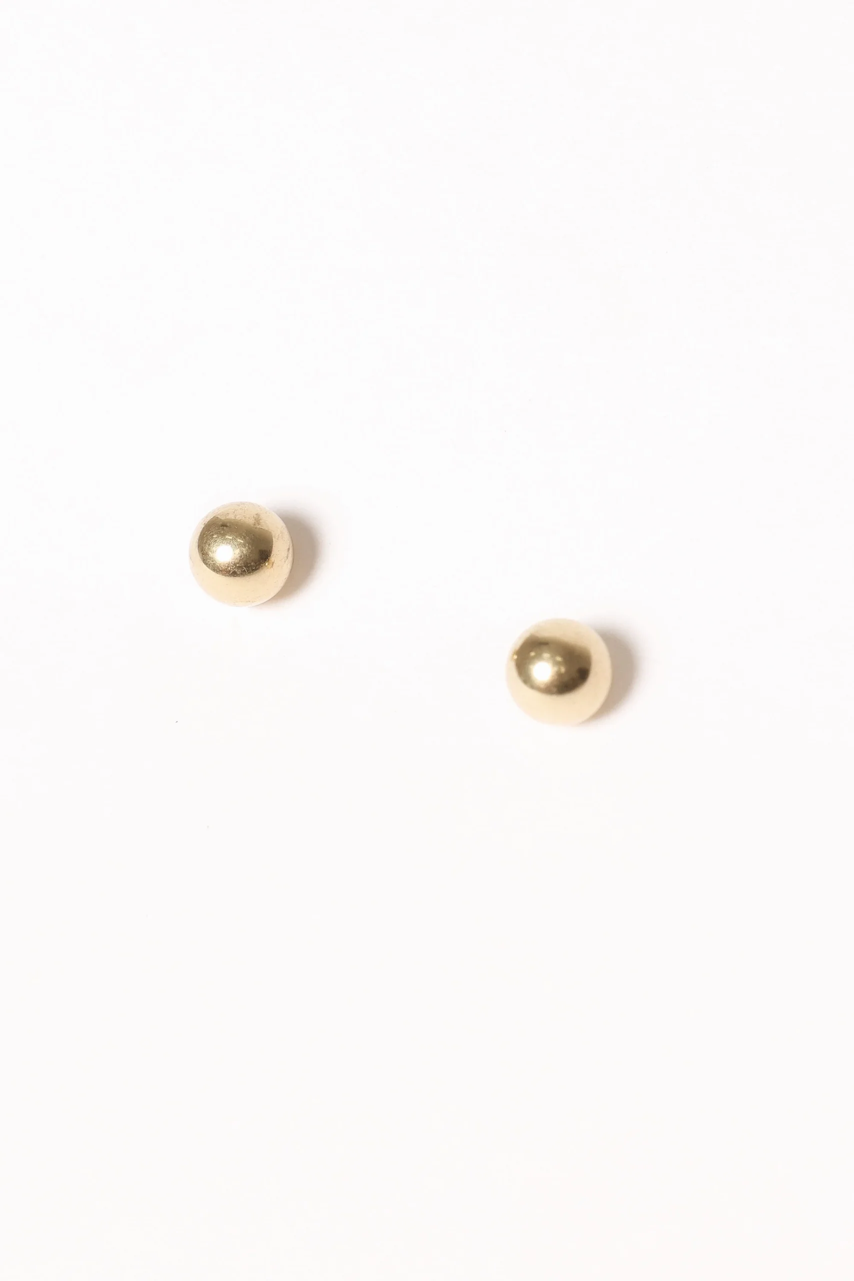 Luisa Stud Earrings - Image 2